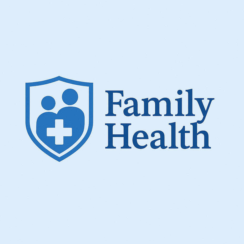 Family Health - App de Salud Familiar